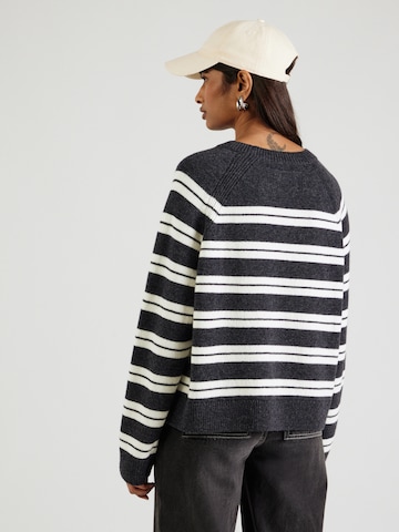 ARMEDANGELS Pullover 'LILIRIAA' i blå