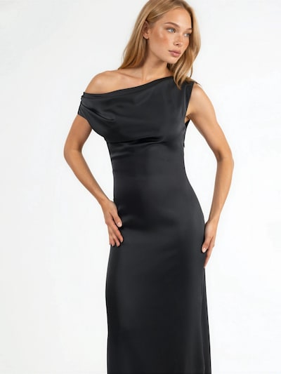 Hiccup Vestido de festa em 34 em preto, Vista do artigo