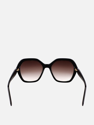 Longchamp - Gafas de sol en negro