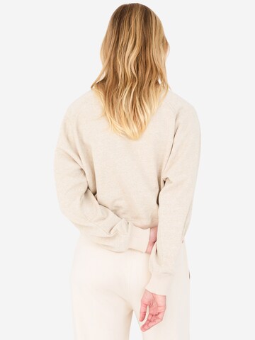 MSCW Pullover 'Marlou'‌ in Gelb