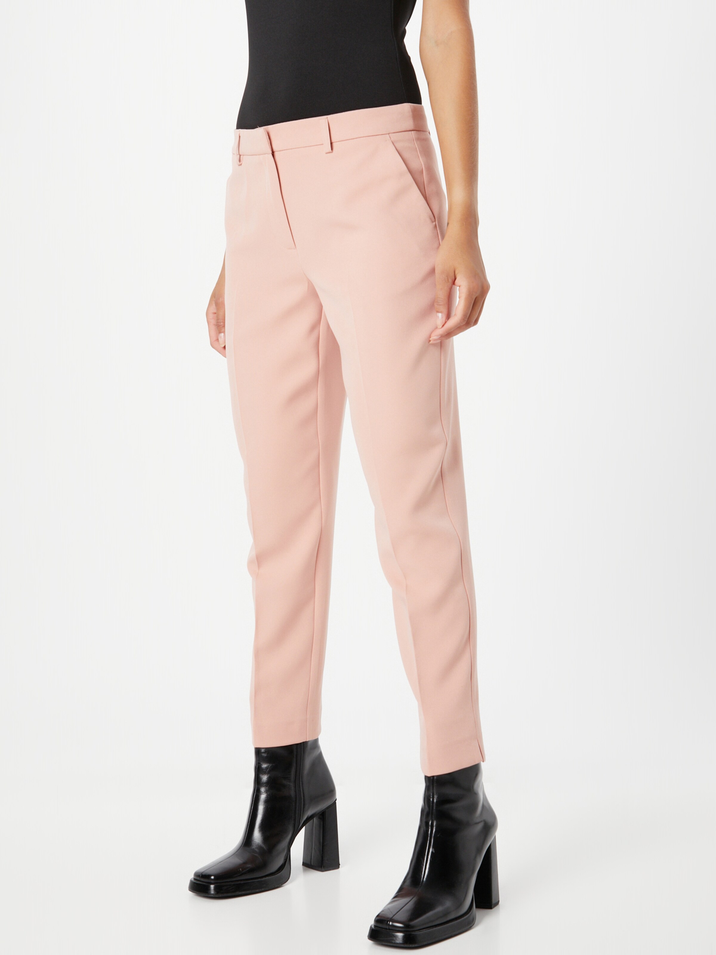 Dorothy perkins slim fit trousers best sale