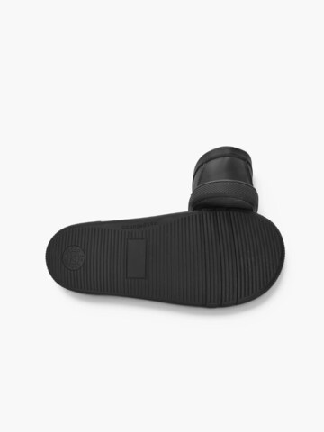 Pisamonas - Zapatos bajos en negro