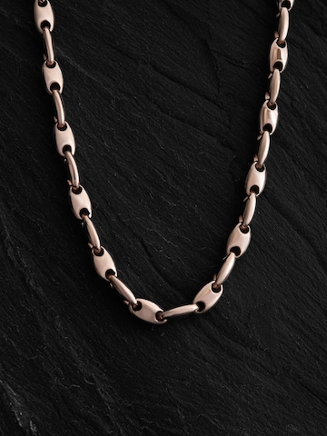 REYTEL Necklace 'MATALINO' in Yellow