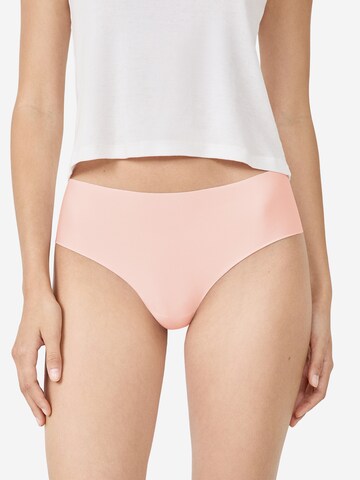 Panty di ETAM in rosa: frontale