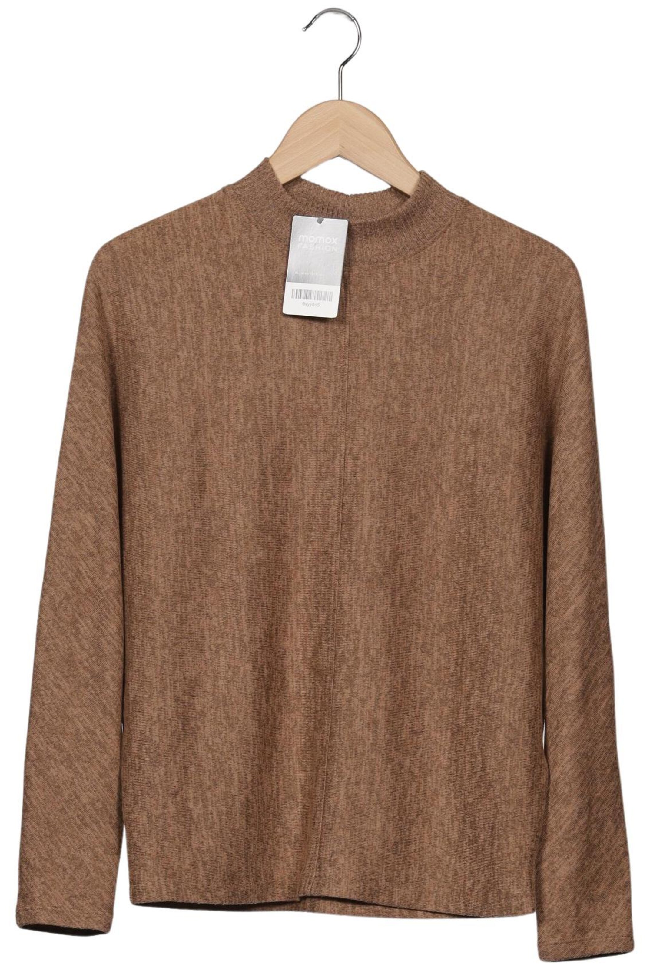 OPUS Sweater & Cardigan in M in Brown: front