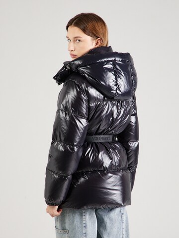 Duvetica Winter Jacket 'ALLORO' in Black