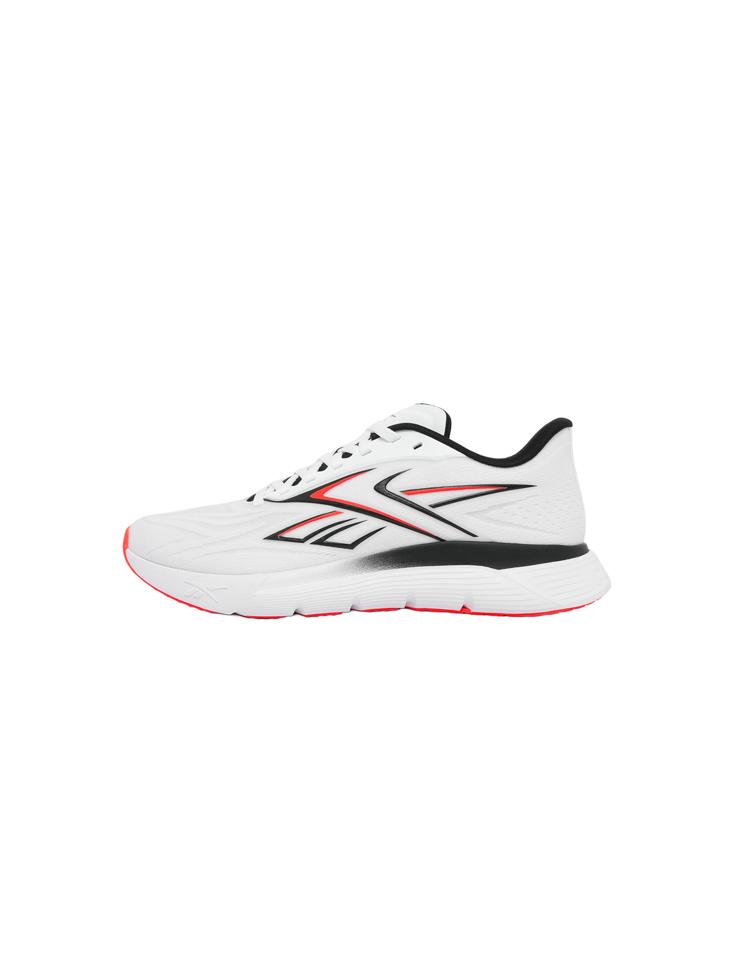 Reebok - Calzado deportivo 'NANO GYM 2.0' en blanco: frente