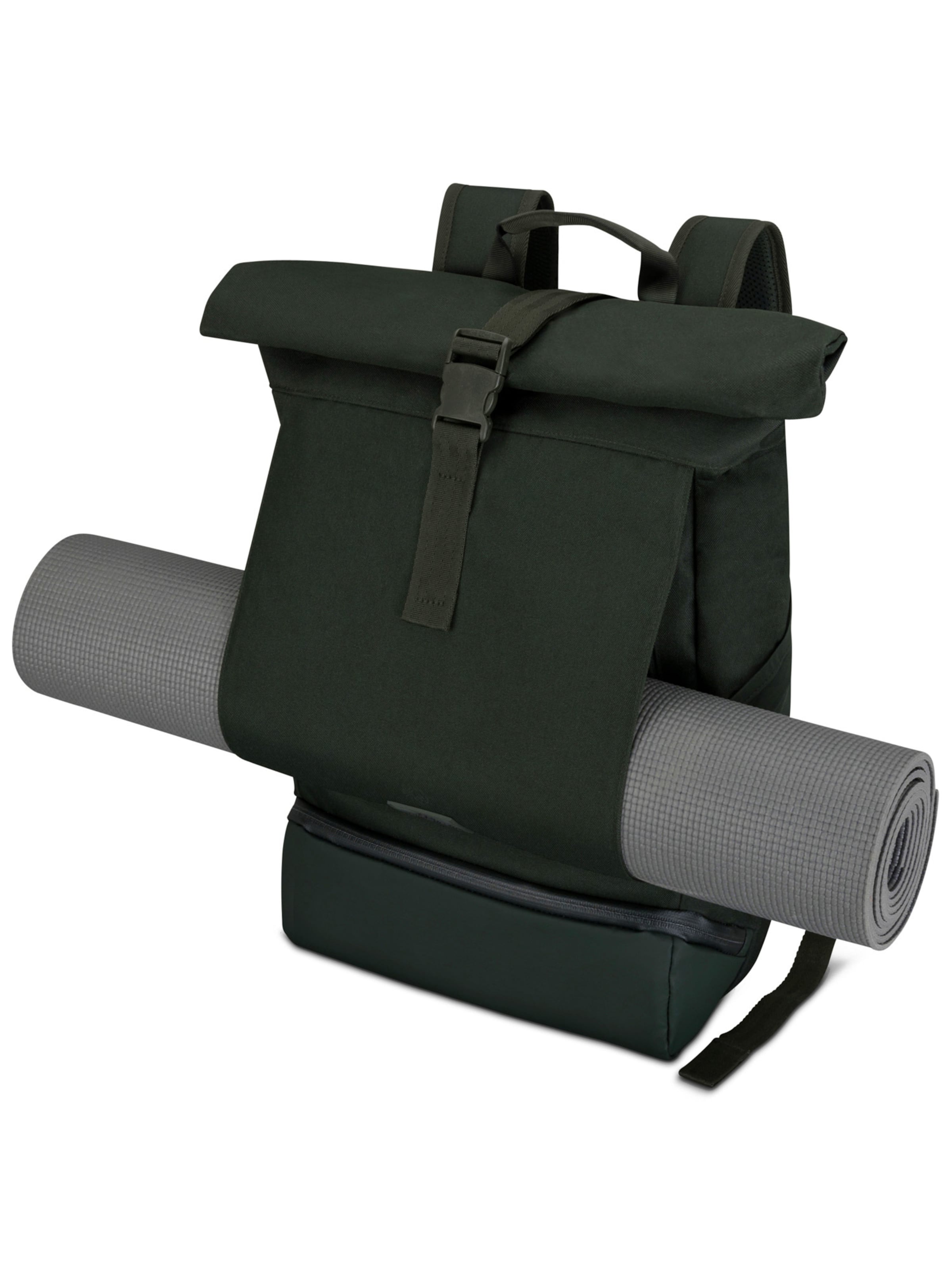 Johnny Urban Hátizsák 'Allen Large' - zöld