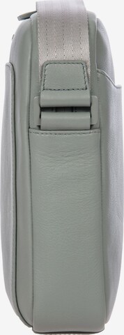 Porsche Design Crossbody Bag 'Roadster' in Grey