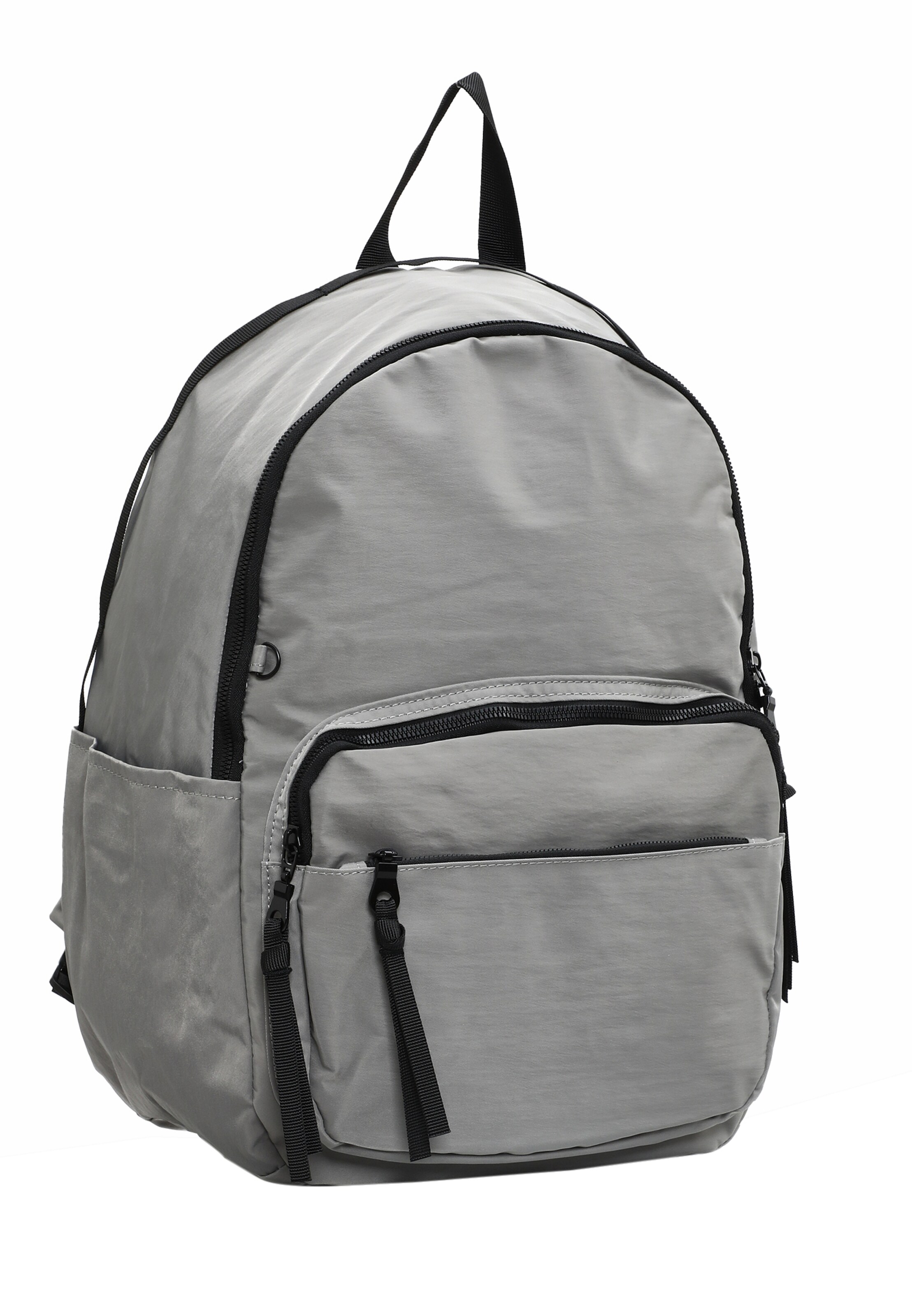 Mindesa Plecak w kolorze szary