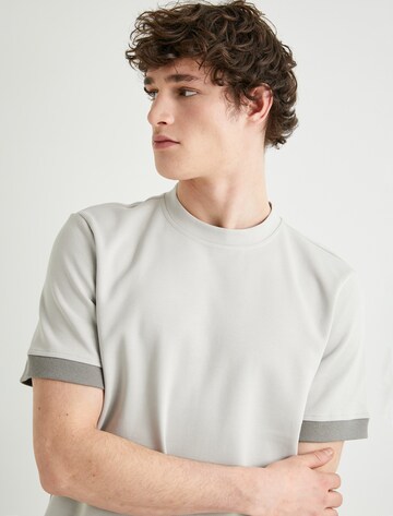 Koton Shirt in Grijs