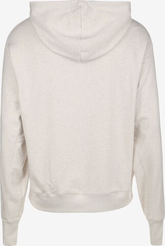 Sweat de sport ADIDAS SPORTSWEAR en blanc