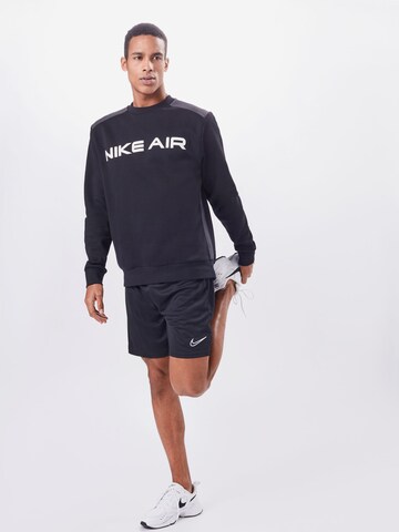 Nike Sportswear Collegepaita värissä musta