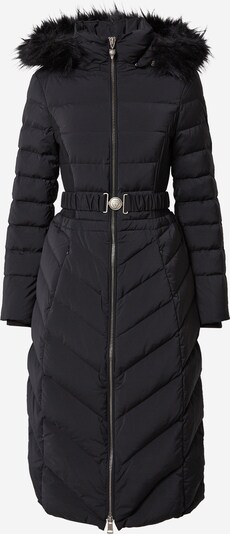 GUESS Winter Coat 'CATERINA' in Black, Item view