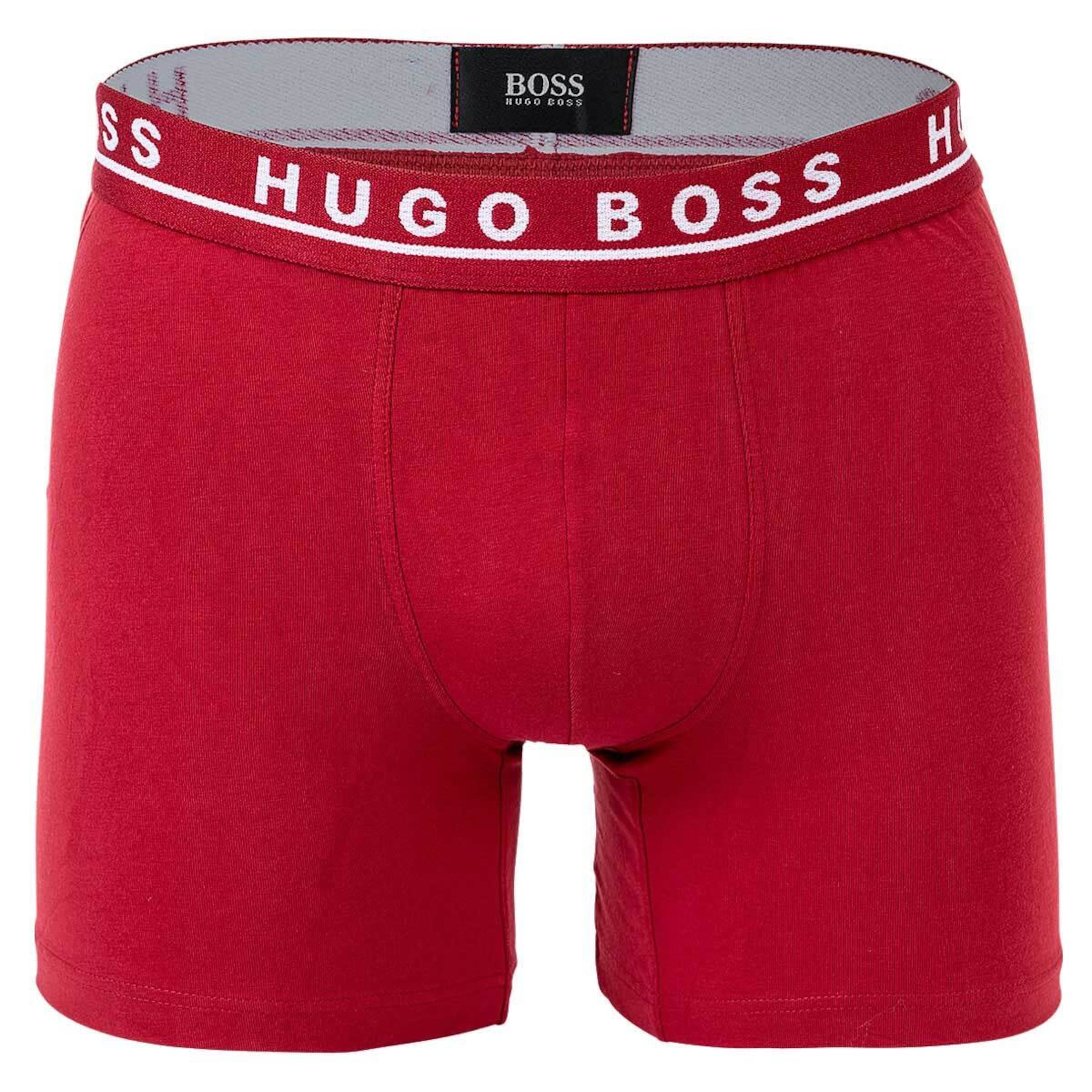 BOSS - Calzoncillo boxer 'Power' en azul