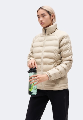 Whistler Outdoorjas 'Froze' in Beige