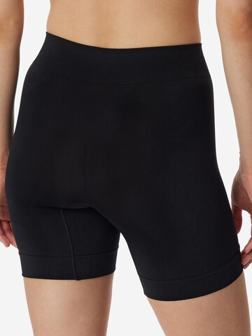 SCHIESSER Boyshorts in Black