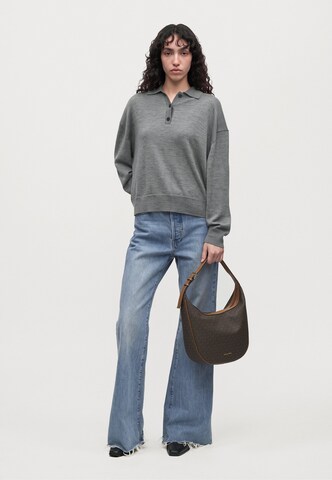 MICHAEL Michael Kors Shoulder bag in Brown