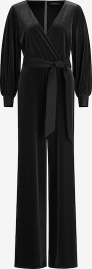 Vera Mont Jumpsuit en negro, Vista del producto