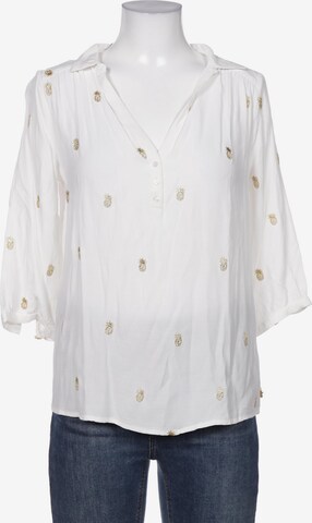 Fabienne Chapot Blouse & Tunic in S in White: front