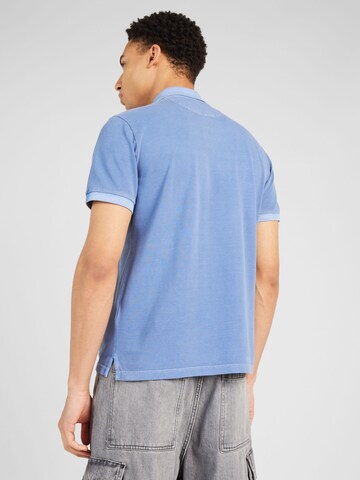 GANT Poloshirt in Blau