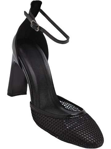 Limoya Slingback pumps 'Damen-Absätze' in Black: front
