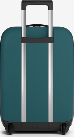 Rollink Cart in Green