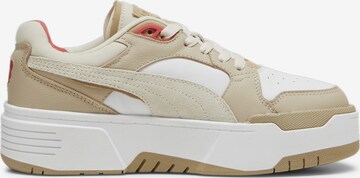 PUMA Sneakers 'CA Flyz No' in Beige