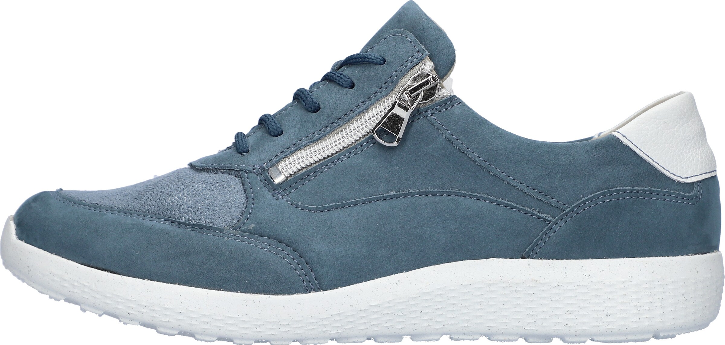 WALDLÄUFER Sneaker in Blau