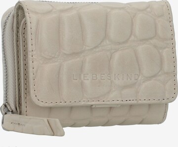 Liebeskind Berlin - Cartera 'Pablita' en blanco