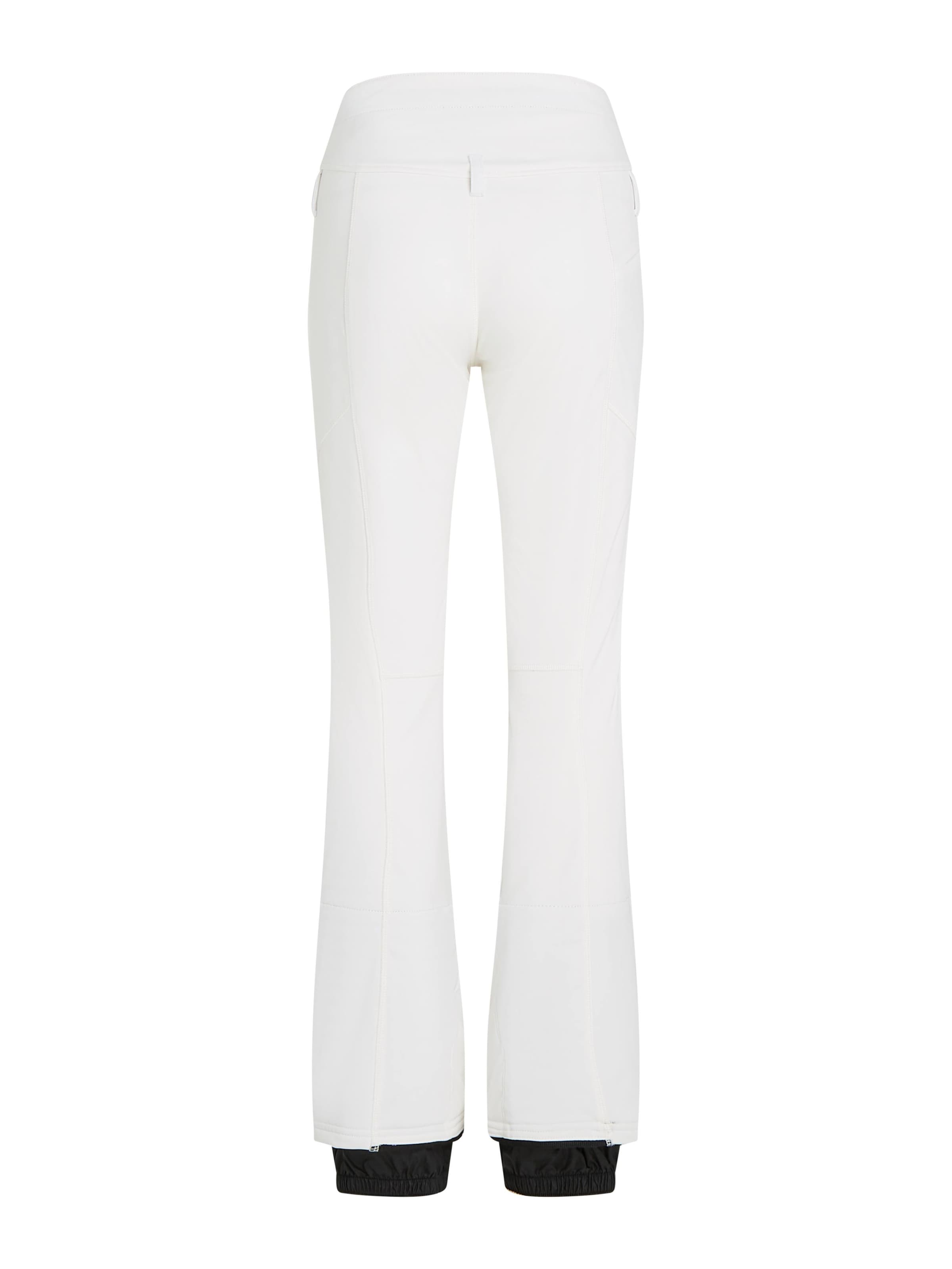 O'NEILL Обычный Штаны в спортивном стиле 'Snow  -  Fwc'cruz' в Белый