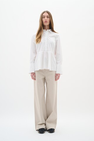 InWear Shirt 'Atlas' in Weiß