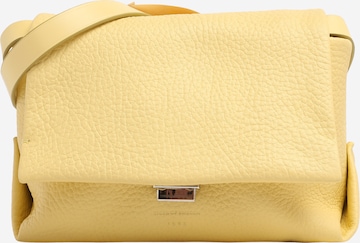 Tiger of Sweden Crossbody bag 'PAINA' in Yellow