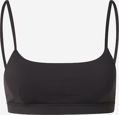 MAKARIĆ Urheilurintaliivit värissä musta, Tuotenäkymä