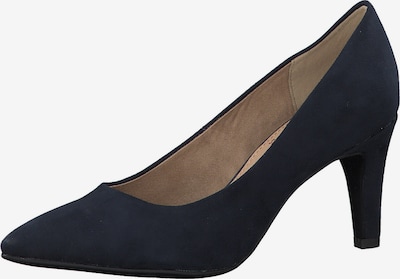 s.Oliver Pumps in navy, Produktansicht