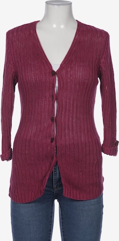 Franco Callegari Sweater & Cardigan in M in Pink: front