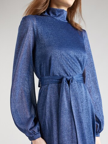 MAX&Co. Kleid 'CALCO' in Blau