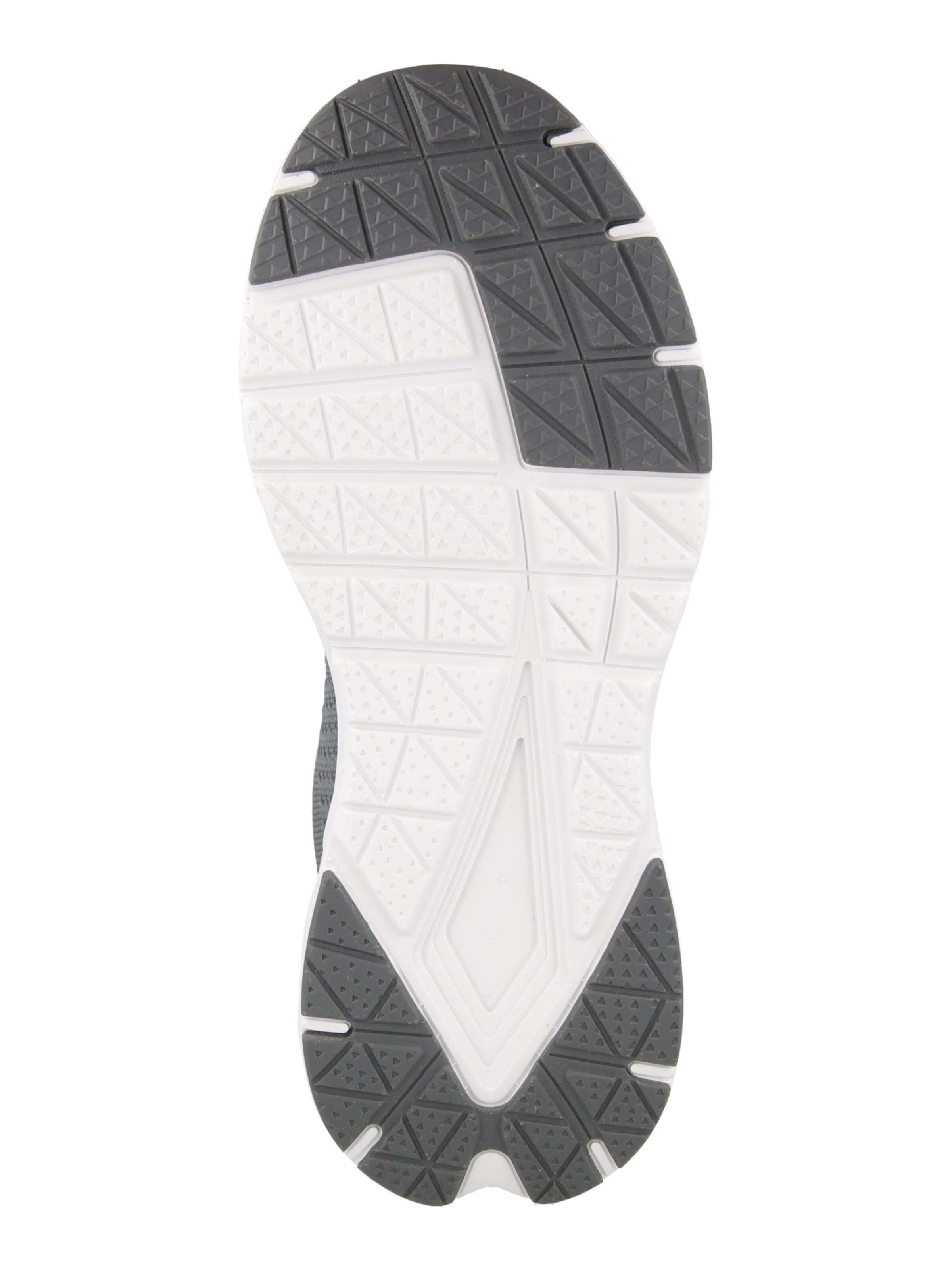 FILA Låg sneaker 'HAVOCC' i grå