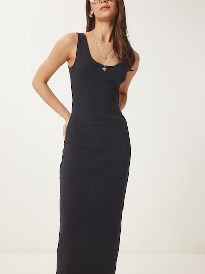 Happiness İstanbul Šaty - čierna, Produkt