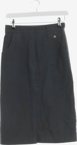 BOGNER Skirt in XS in Grey: front