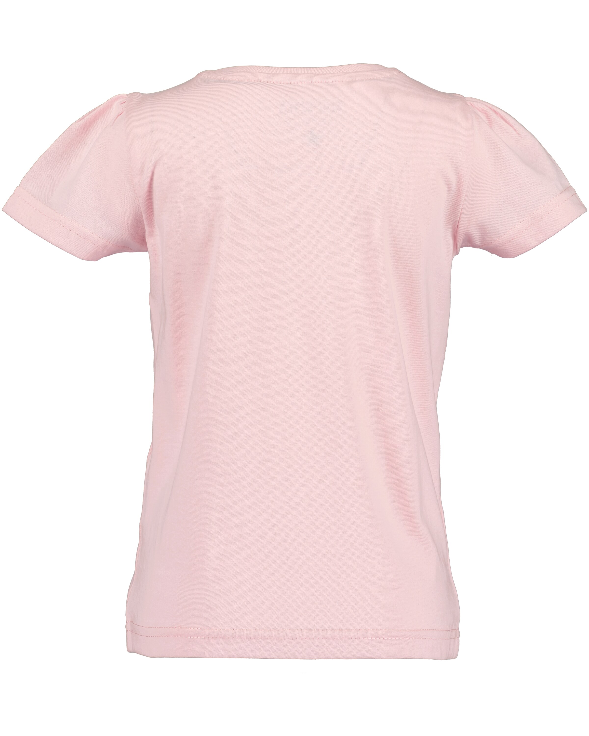 BLUE SEVEN Tričko – pink