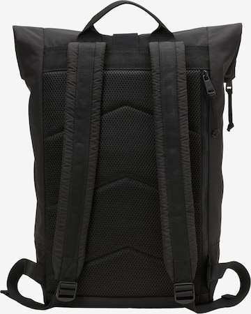 Marc O'Polo Backpack in Black
