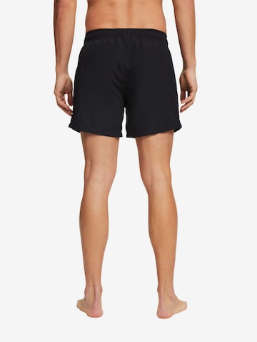 ESPRIT Board Shorts in Black