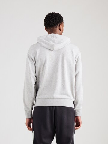 ADIDAS SPORTSWEAR Спортивный свитшот в Серый