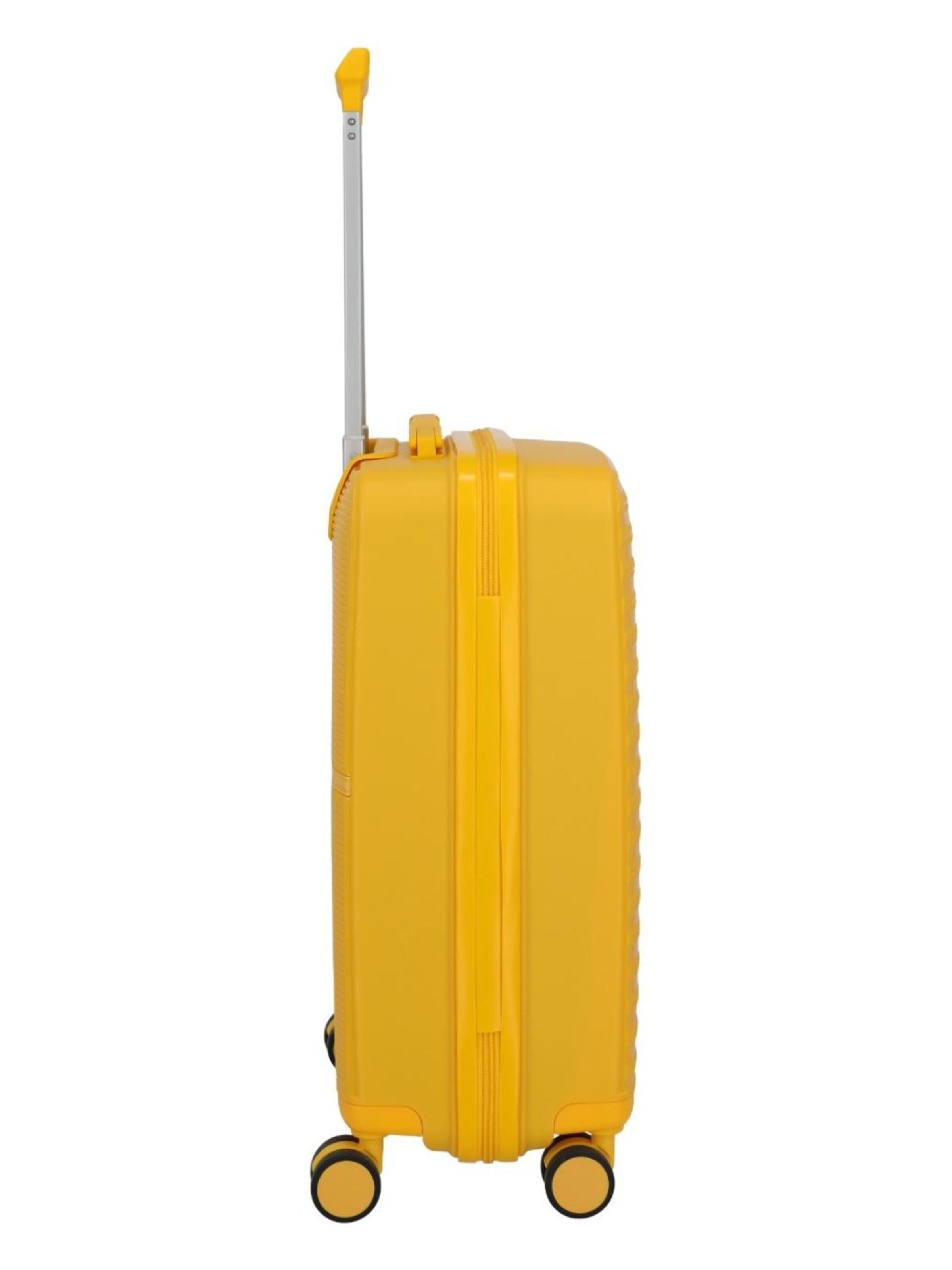 Valigia di TRAVELITE in giallo