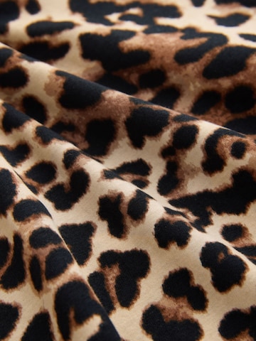 Pyjama Next en marron