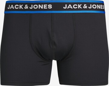 JACK & JONES Boxershorts in Zwart