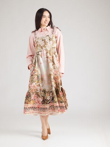 zaļš PRINCESS GOES HOLLYWOOD Kleita