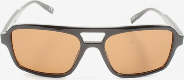 NA-KD Sunglasses in One size in Black: front