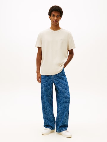 Tommy Jeans Särk, värv valge